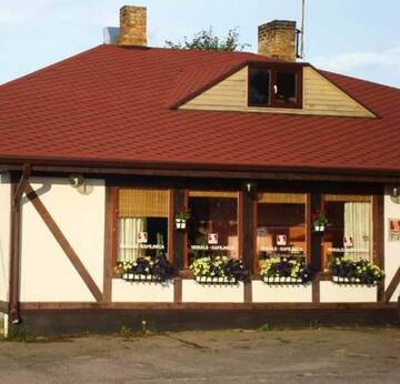 Фотографии Мини-отель Sanders Motel г. Смарде (Латвия) №4 Фото Мини-отель Sanders Motel г. Смарде 4